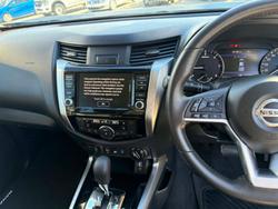 2023 Nissan Navara ST-X
