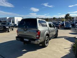 2023 Nissan Navara ST-X