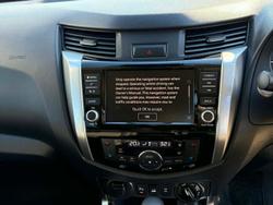 2023 Nissan Navara ST-X