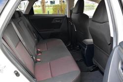 2013 Toyota Corolla Levin SX