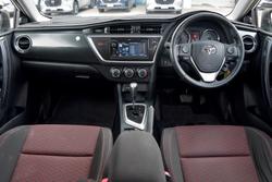 2013 Toyota Corolla Levin SX