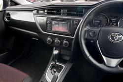 2013 Toyota Corolla Levin SX