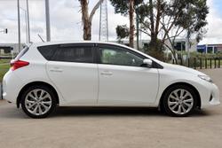 2013 Toyota Corolla Levin SX