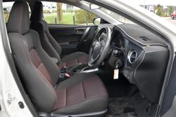 2013 Toyota Corolla Levin SX