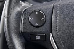 2013 Toyota Corolla Levin SX