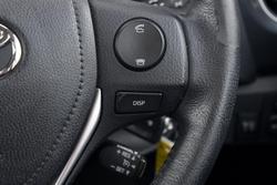 2013 Toyota Corolla Levin SX