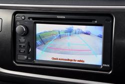 2013 Toyota Corolla Levin SX