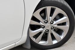 2013 Toyota Corolla Levin SX