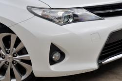 2013 Toyota Corolla Levin SX