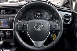 2013 Toyota Corolla Levin SX