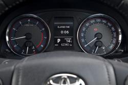 2013 Toyota Corolla Levin SX