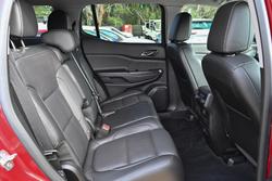2019 Holden Acadia LTZ