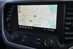 2019 Holden Acadia LTZ