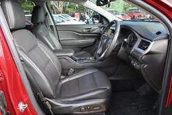 2019 Holden Acadia LTZ