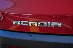 2019 Holden Acadia LTZ
