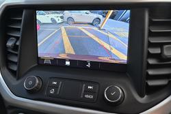 2019 Holden Acadia LTZ