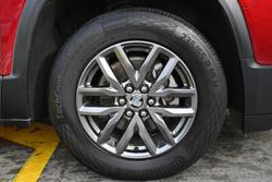 2019 Holden Acadia LTZ