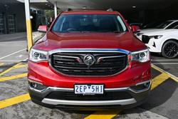 2019 Holden Acadia LTZ