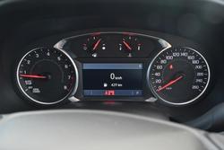2019 Holden Acadia LTZ