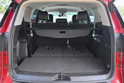 2019 Holden Acadia LTZ
