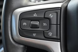 2019 Holden Acadia LTZ