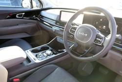 2025 Kia Carnival GT-Line HEV