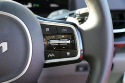 2025 Kia Carnival GT-Line HEV