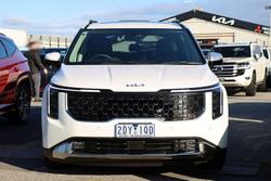 2025 Kia Carnival GT-Line HEV