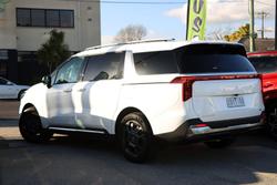 2025 Kia Carnival GT-Line HEV