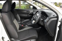 2021 Nissan QASHQAI ST