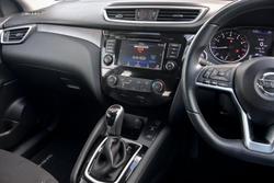 2021 Nissan QASHQAI ST