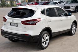 2021 Nissan QASHQAI ST