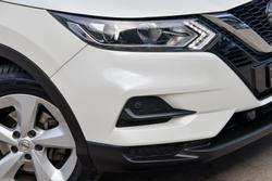 2021 Nissan QASHQAI ST