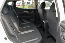 2021 Nissan QASHQAI ST