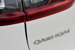 2021 Nissan QASHQAI ST