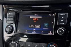 2021 Nissan QASHQAI ST