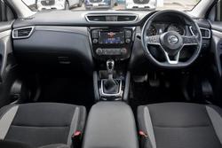 2021 Nissan QASHQAI ST