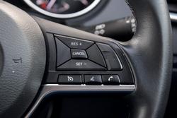 2021 Nissan QASHQAI ST