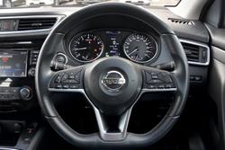 2021 Nissan QASHQAI ST