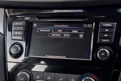 2021 Nissan QASHQAI ST