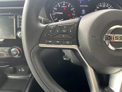 2022 Nissan X-TRAIL ST
