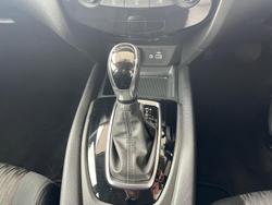 2022 Nissan X-TRAIL ST