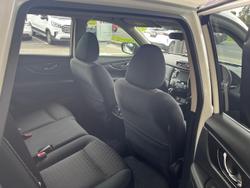 2022 Nissan X-TRAIL ST