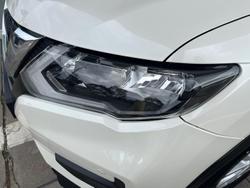2022 Nissan X-TRAIL ST