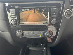 2022 Nissan X-TRAIL ST
