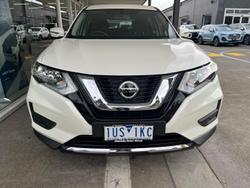 2022 Nissan X-TRAIL ST