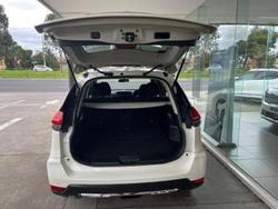 2022 Nissan X-TRAIL ST