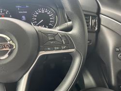 2022 Nissan X-TRAIL ST