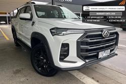 2023 LDV T60 Max LUXE