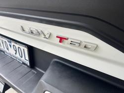 2023 LDV T60 Max LUXE